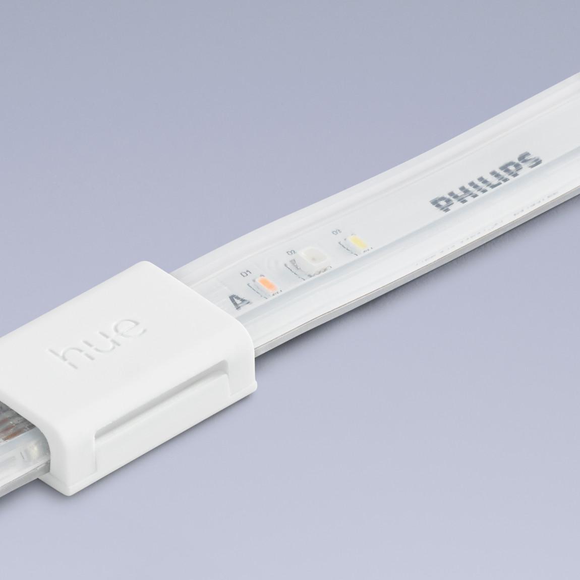 Philips Hue White & Color Ambiance Lightstrip Solo 1500lm 5m