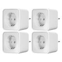 Ledvance SMART+ WiFi Nightlight Plug EU – 4er-Set