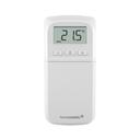 Homematic IP Heizkörperthermostat - Kompakt Plus - Weiß_frontal