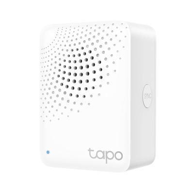 TP-Link Tapo H100 - Smart Hub mit integrierter Sirene