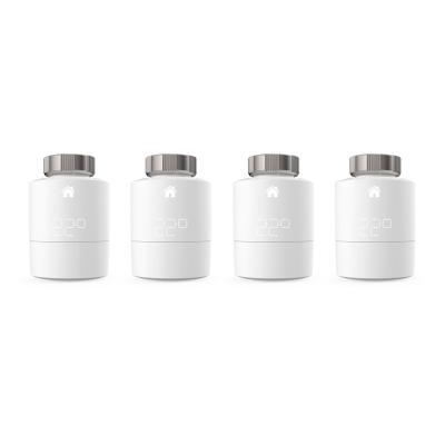 tado° Smartes Heizkörper-Thermostat - 4er-Set 