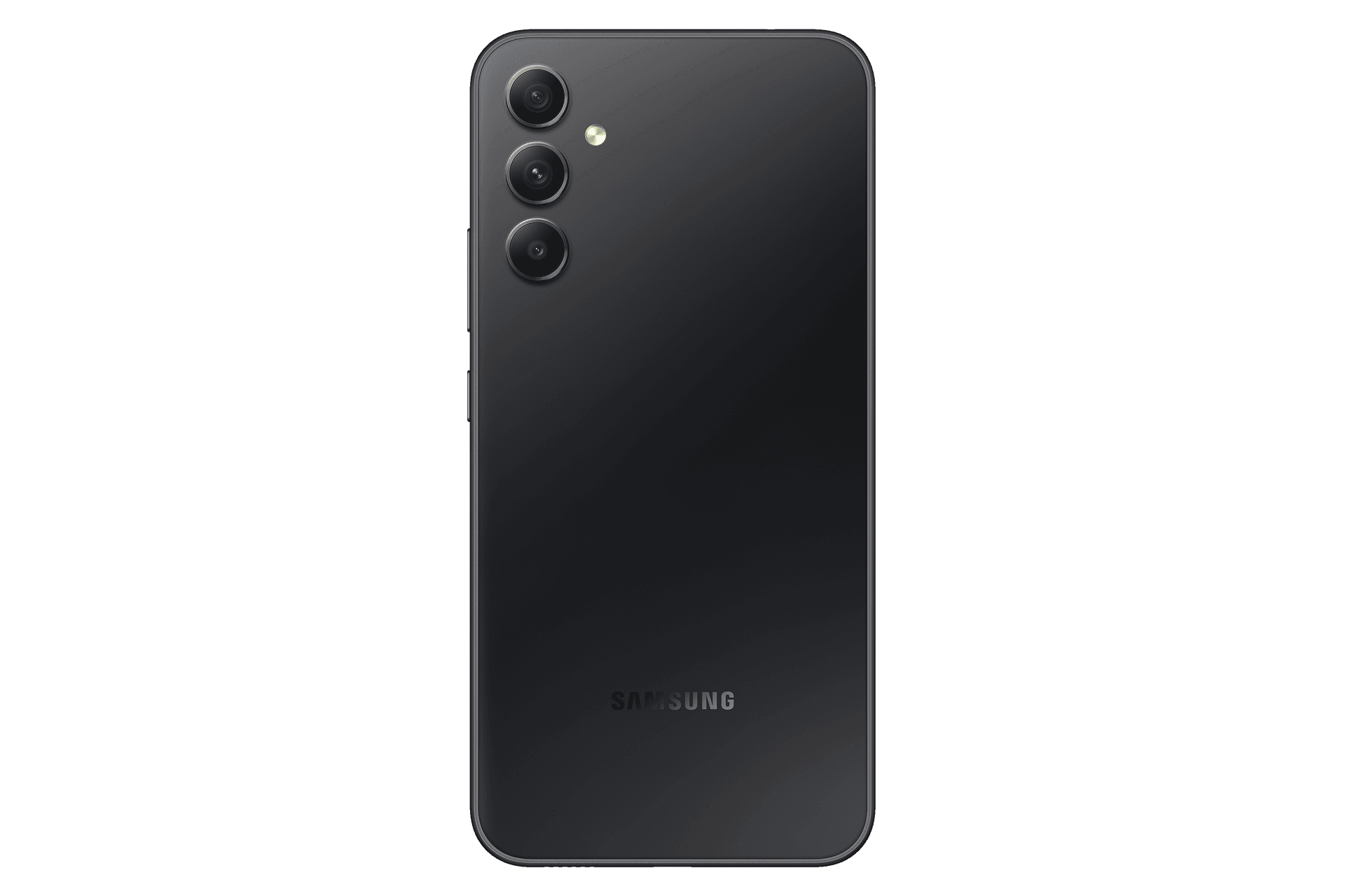 Samsung Galaxy A34 5G - Smartphone - 128 GB & Awesome Graphite