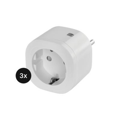 omajin Smart Plug - 3er-Set