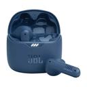 JBL Tune Flex - Kabellose In-Ear Kopfhörer - Blau_Titelbild