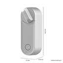 Yale Linus L2 Smart Lock + Dot 3er-Set