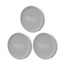 Yale Linus L2 Smart Lock + Dot 3er-Set