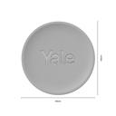 Yale Linus L2 Smart Lock + Dot 3er-Set