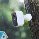 eufyCam 2C-Kit 4+1 - 4-Kameraset mit HomeBase 2_Wetterfest