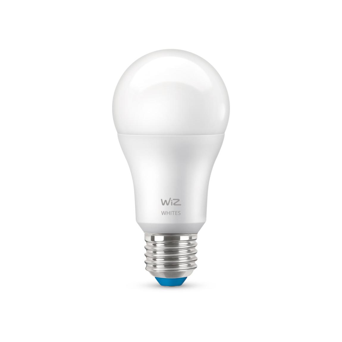 WiZ Tunable White Lampe E27 A60 60W