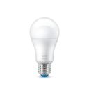 WiZ Tunable White & Color E27 A60 60W