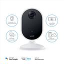 WiZ Security Camera Starter-Set WiFi + WiZ NFC-Tags 4er-Set