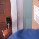 Blink Video Doorbell - Schwarz_Lifestyle