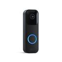 Blink Video Doorbell - Schwarz