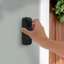 Blink Video Doorbell mit Sync-Modul 2 - Weiß_Installation