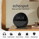 Amazon Echo Spot - Smart Clock mit Alexa