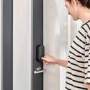 Aqara Smart Lock U200 + Smart Video Doorbell G4_lifestyle