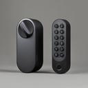 Aqara Smart Lock U200 Kit - Smartes Türschloss mit Keypad