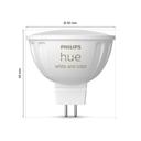 Philips Hue White & Color Ambiance MR16 LED Lampe - 6er-Set