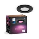 Philips Hue White & Color Ambiance Slim Recessed 90mm 450lm