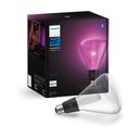 Philips Hue White & Color Ambiance Lightguide Triangle E27 500lm