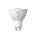 Philips Hue White GU10 LED Lampe 400lm