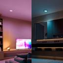 Philips Hue White & Color Ambiance Slim Recessed 90mm 450lm - 3er-Set