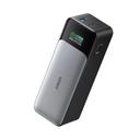 Anker 737 - 24K Powerbank - schwarz