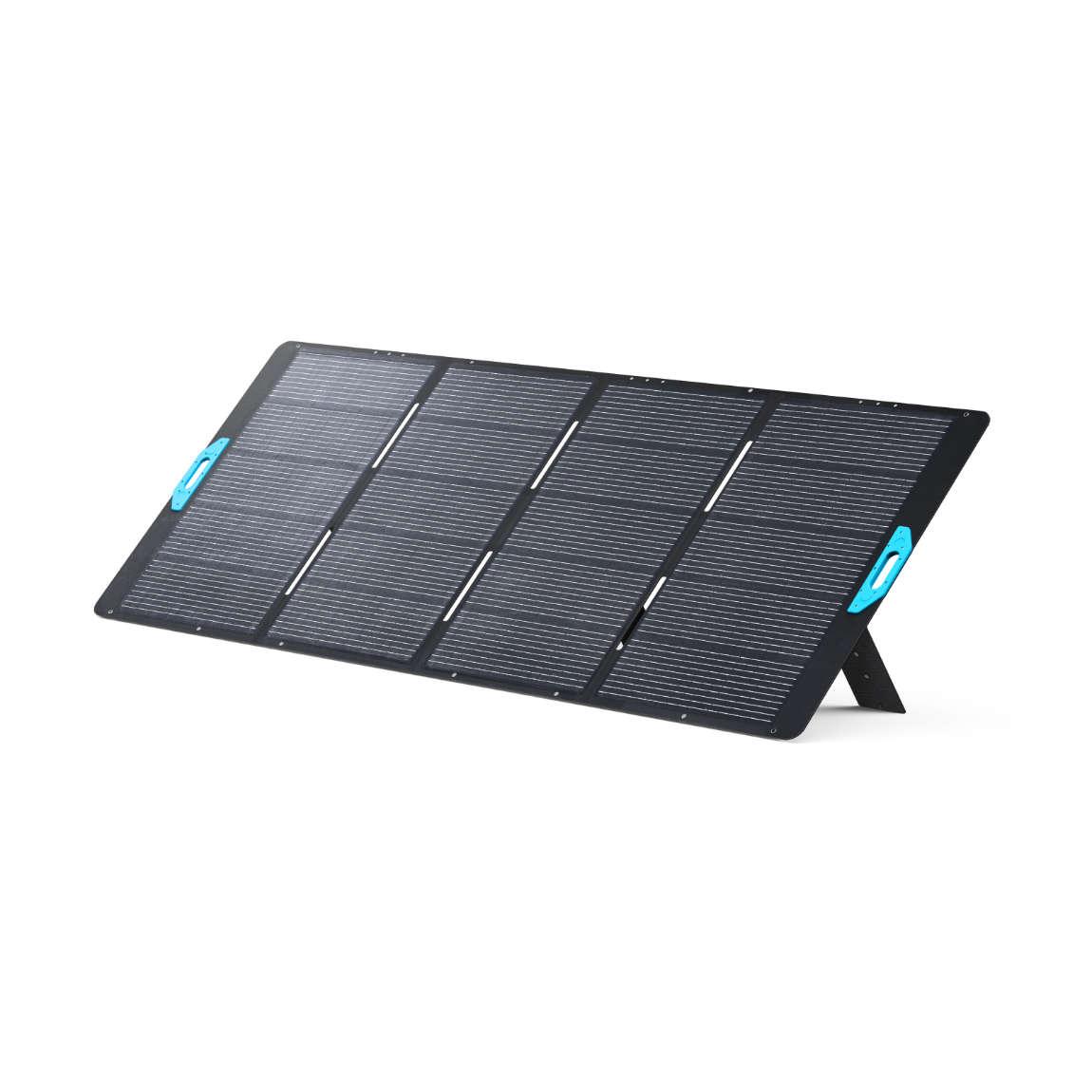 Anker SOLIX PS400 - Solarpanel (400W)