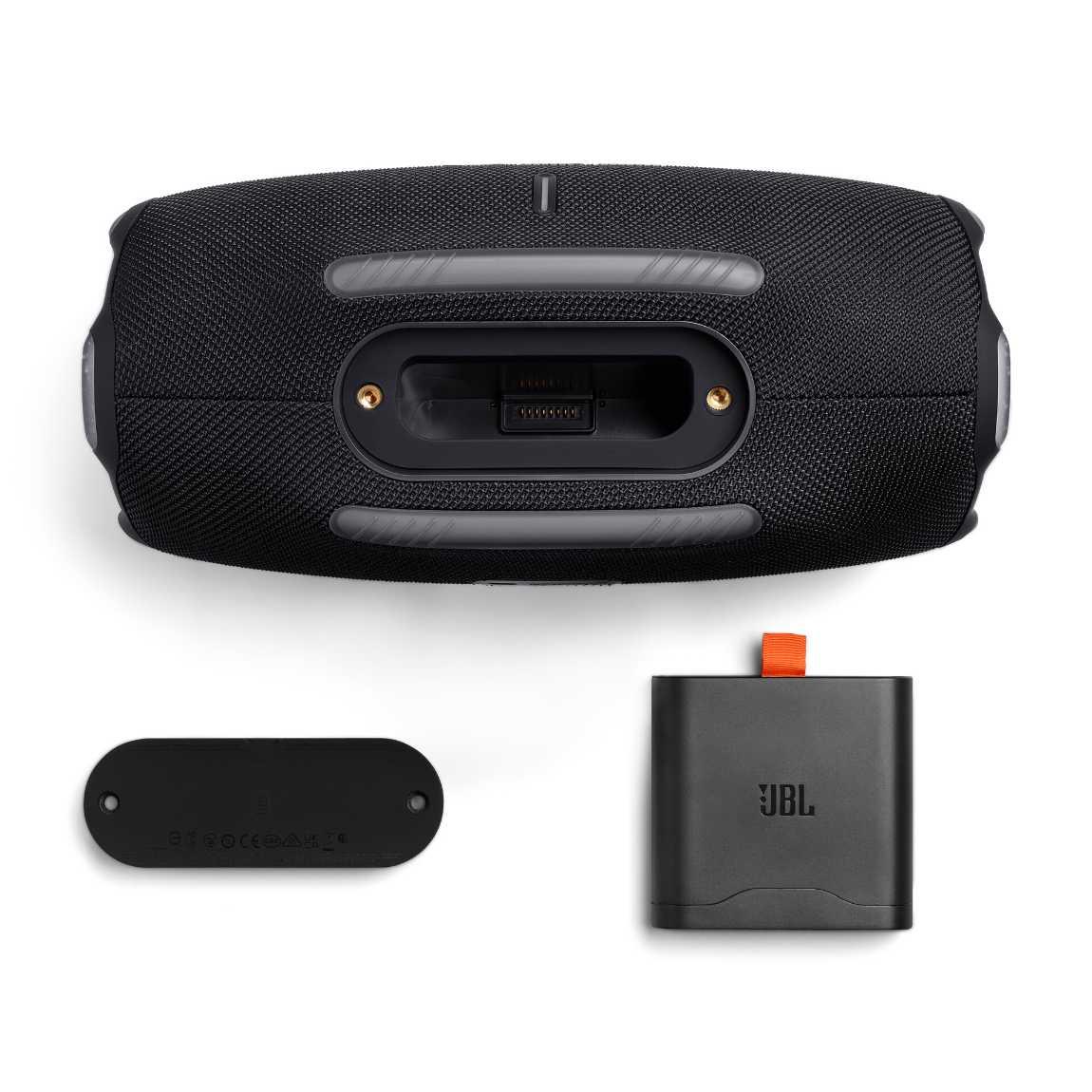 JBL Xtreme 4 - Tragbarer Bluetooth-Lautsprecher mit JBL Pro Sound_Batterie