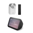 Nuki Smart Lock 4 Pro + Keypad 2.0 + Amazon Echo Show 5