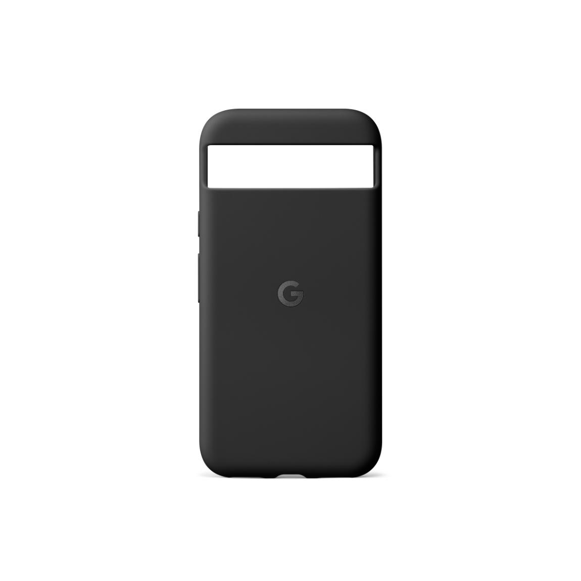 Google Pixel 8a Case - Smartphone Hülle - Obsidian