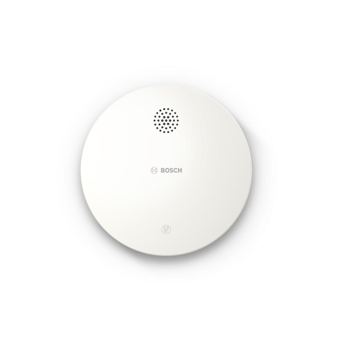 Bosch Smart Home Rauchwarnmelder II 2er-Set