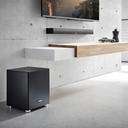 Canton Smart Soundbar 9 Schwarz Lifestyle 3