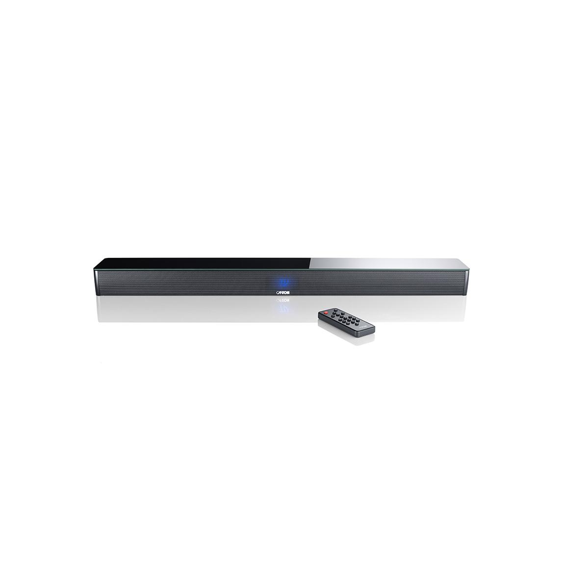 Canton Smart Soundbar 9 Schwarz