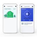 tado° Smartes Heizkörper-Thermostat Starter Kit V3+ App