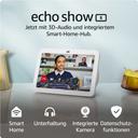 Echo Show 8 (3 Gen.) - 2er-Set