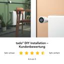 tado° Smartes Heizkörper-Thermostat X - 6er-Set