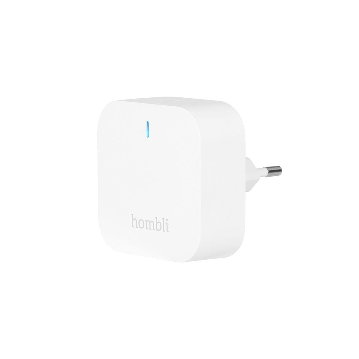 Hombli Smart Bluetooth Bridge_schraeg