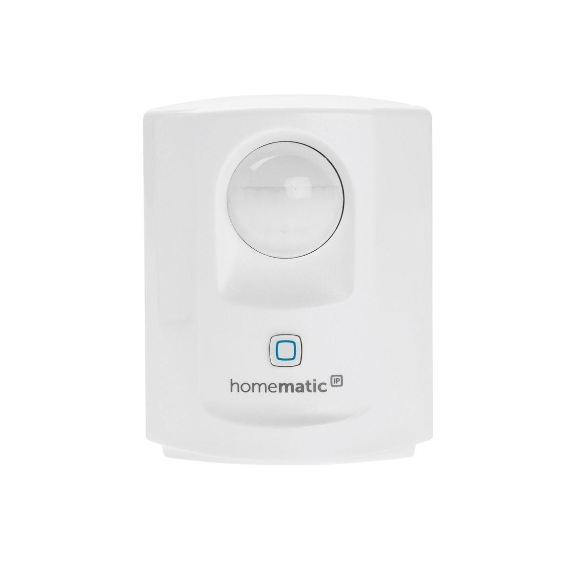 Homematic IP Starter Set Alarm + Alarmsirene Außen