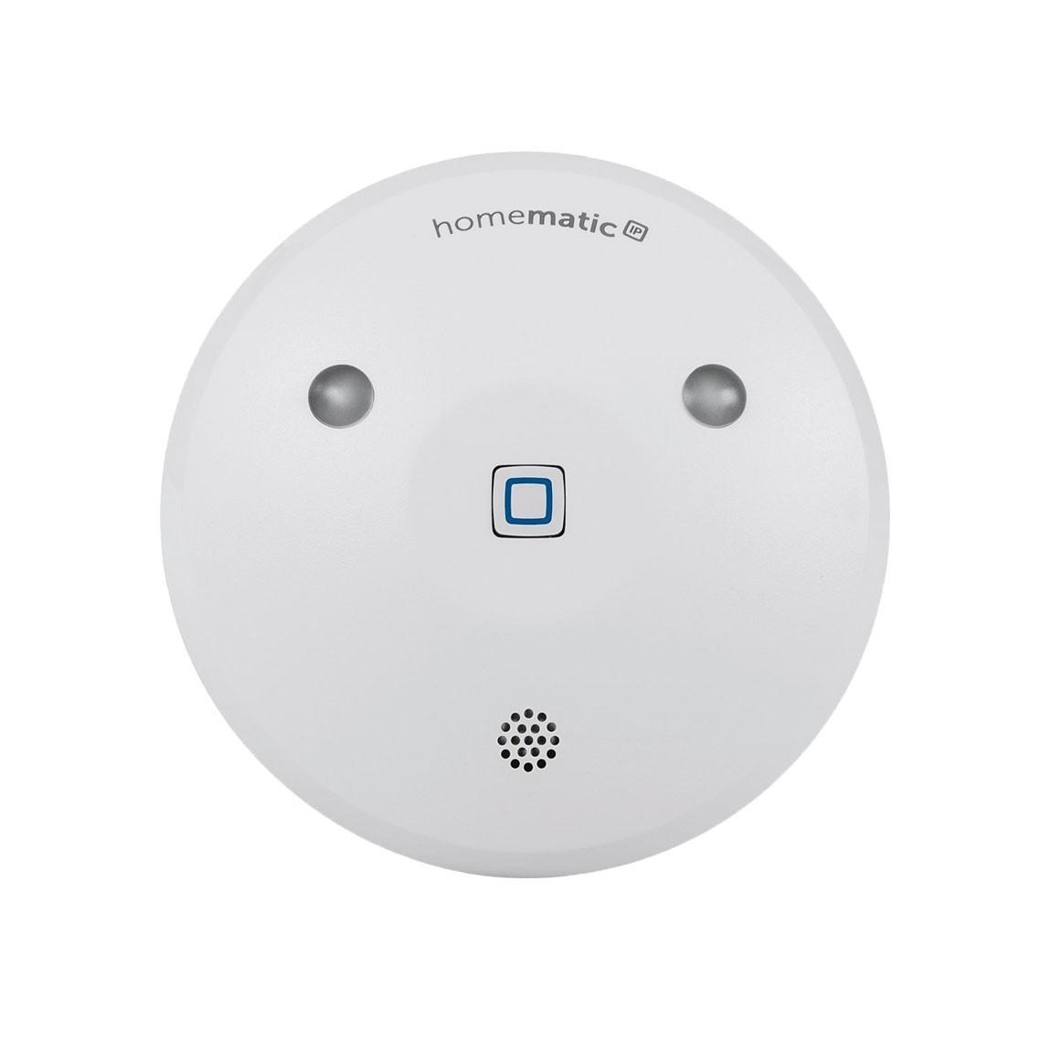 Homematic IP Starter Set Alarm + Alarmsirene Außen