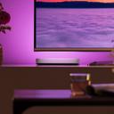 Philips Hue White & Color Ambiance Play Lightbar - weiß