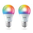 Innr WLAN Lampe E27 Colour 2er-Pack