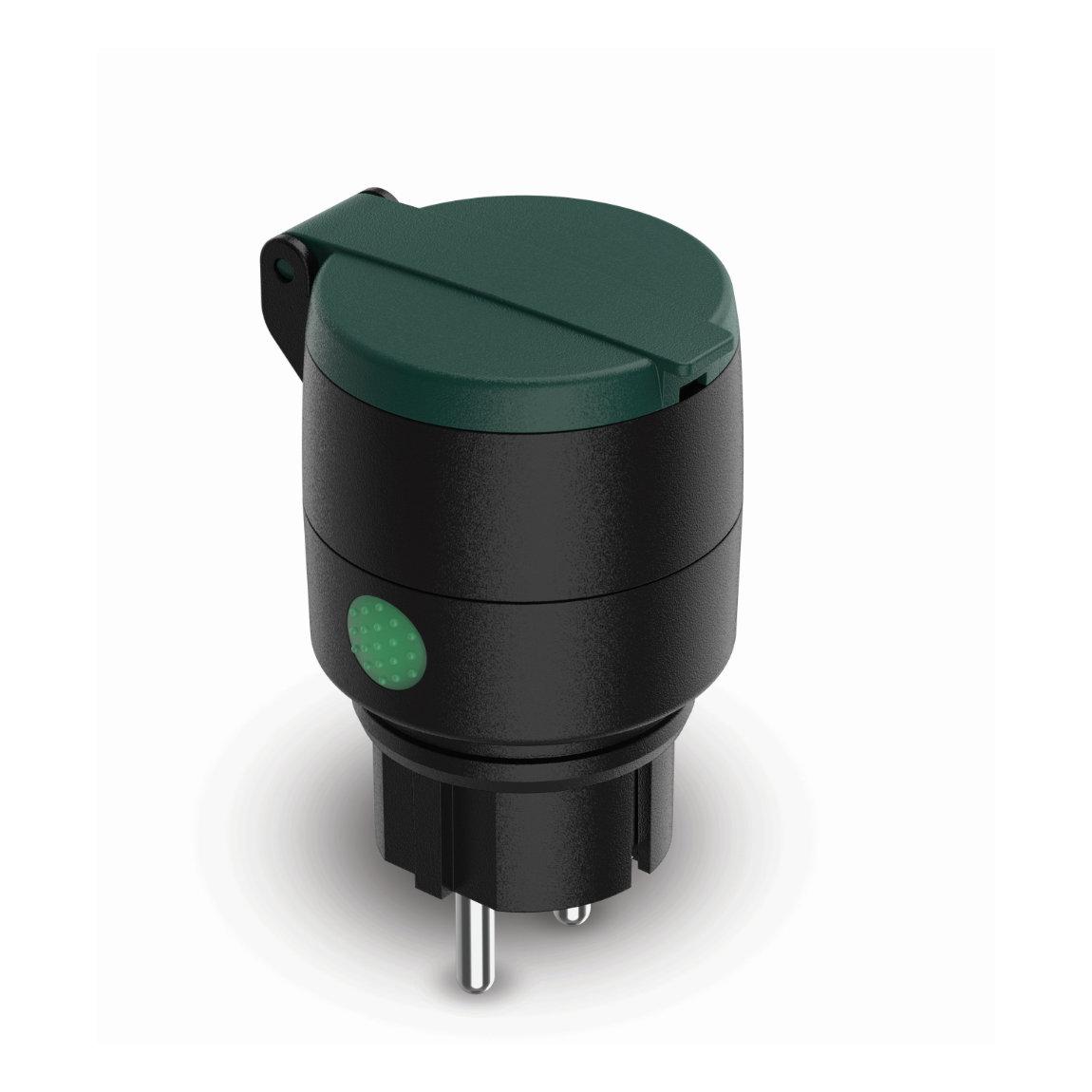 Innr Smart Outdoor Plug Zigbee 10A - EU-Version