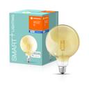 Ledvance SMART+ Bluetooth Filament Globe E27 DIM Amber-Gold Coating_packaging