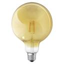 Ledvance SMART+ Bluetooth Filament Globe E27 DIM Amber-Gold Coating_title