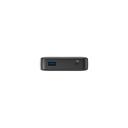 Anker Powerbank 325 - USB-C Powerbank mit 20.000 mAh - Schwarz