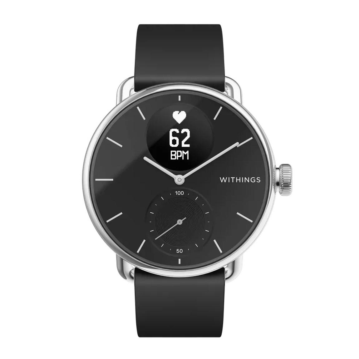 Withings ScanWatch