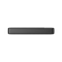 Anker Powerbank 325 - USB-C Powerbank mit 20.000 mAh - Schwarz