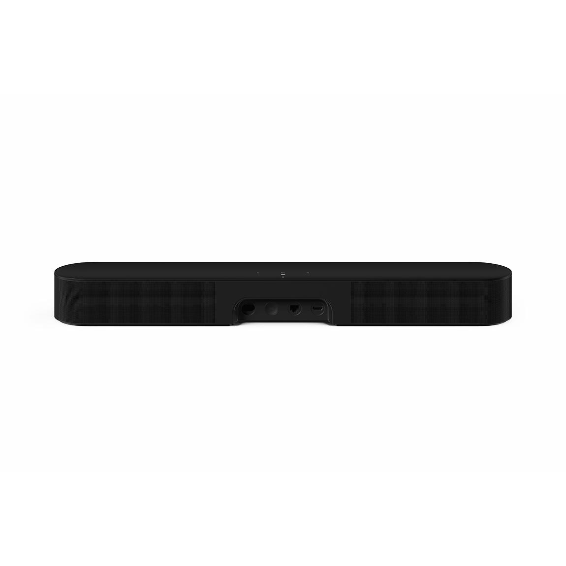 Sonos One Beam Gen 2 Rückseite