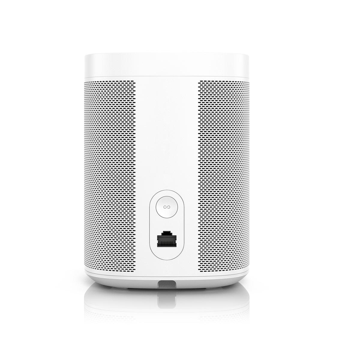 Sonos One SL Beam Gen 2 5.1 Heimkino Set